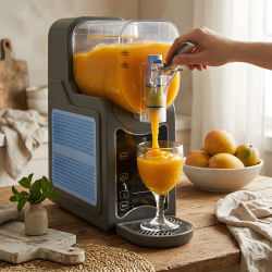 Slushie Maker